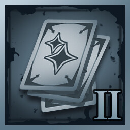 Icon for Level 2 Card Master