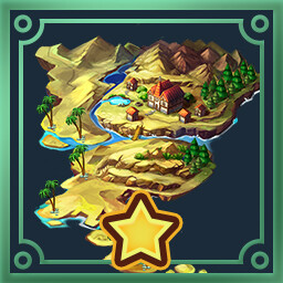 Icon for Map 2 Explorer