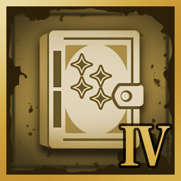 Icon for Level 3 Card God