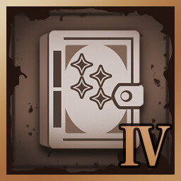Icon for Level 1 Card God