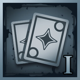 Icon for Level 2 Card Collector