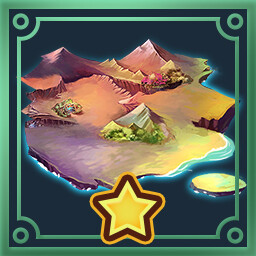 Icon for Map 23 Explorer