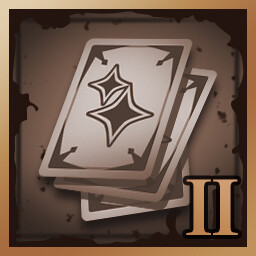 Icon for Level 1 Card Master