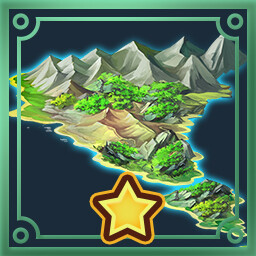 Icon for Map 13 Explorer