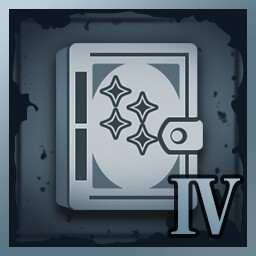 Icon for Level 2 Card God
