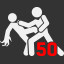 Icon for Judo Master