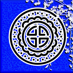 Icon for The numbers of your heart