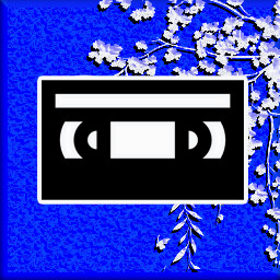 Icon for Don't watch the VHS