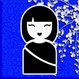Icon for Kimochi