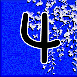 Icon for Chapter 4