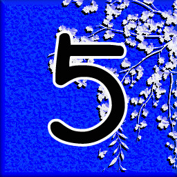 Icon for Chapter 5