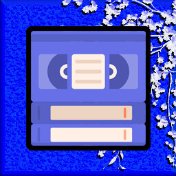 Icon for ??????? VHS ?????? 