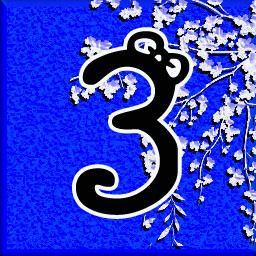 Icon for Chapter 3