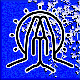 Icon for The light is on