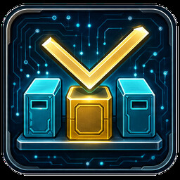 Now With Fewer Sparks achievement icon for RAX