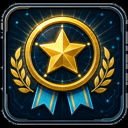 Perfect Imprint achievement icon for RAX