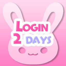 Login 2 Days