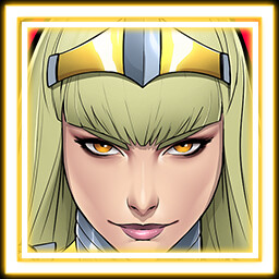 Icon for The Paladin Awakens