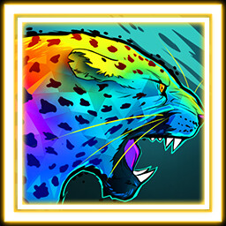 Icon for The Rainbow Queen