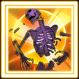 Icon for Grave Danger