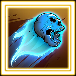 Icon for Dreadful Echo