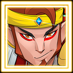 Icon for The Trickster Awakens