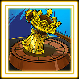 Icon for Wise Judgement