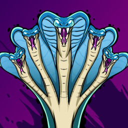 Icon for The Cobra's Progeny