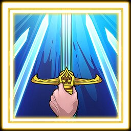 Icon for Sword Of Power