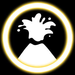 Icon for Heroes Vs The Volcano