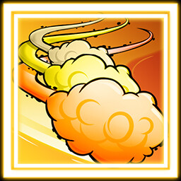 Icon for Cloud Rider