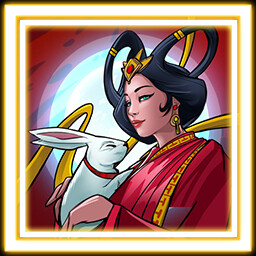 Icon for The Moon Maiden