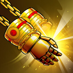 Icon for Searing Boom!