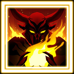 Icon for The Forgemaster