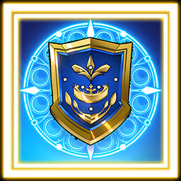 Icon for Divine Protection