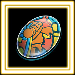 Icon for The Windy Bauble