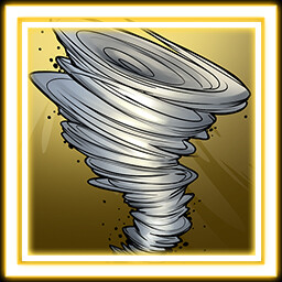 Icon for The Storm Lord