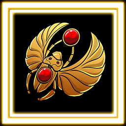 Icon for The Beetle Bling