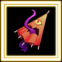 Icon for A Peculiar Parasol