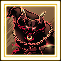 Icon for The Bull of Minos