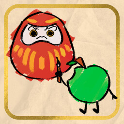 Wish Ritual achievement icon for Ultra Foodmess 2