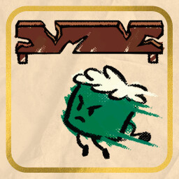 No Satefy achievement icon for Ultra Foodmess 2