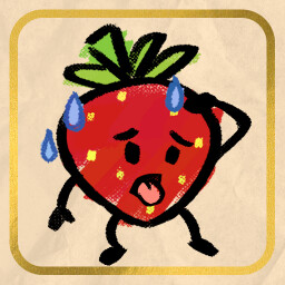Dirty achievement icon for Ultra Foodmess 2