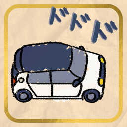 Rioter achievement icon for Ultra Foodmess 2
