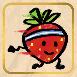 Marathonist achievement icon for Ultra Foodmess 2