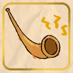 Symphony Master achievement icon for Ultra Foodmess 2