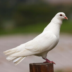 Bird Watching