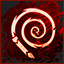 Icon for The path of the Whip