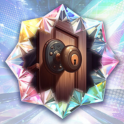 Icon for The Secret Room