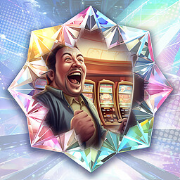 Icon for Jackpot!